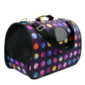 comfortable Foldable pet Tote Bag pet travel carrier